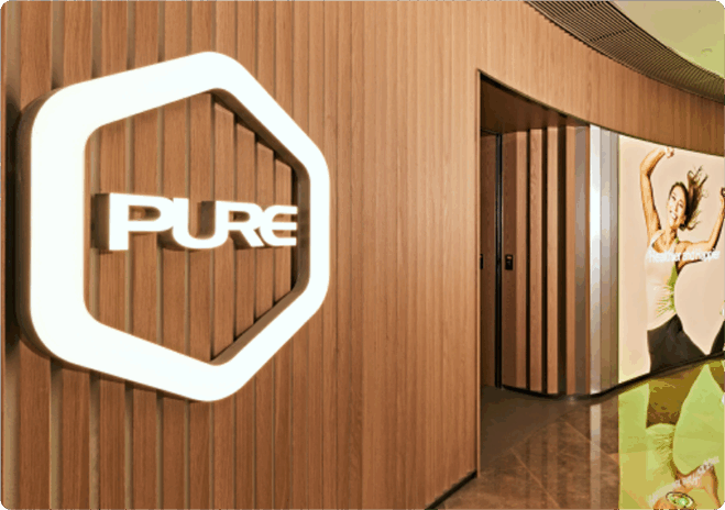 PURE