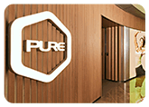 PURE
